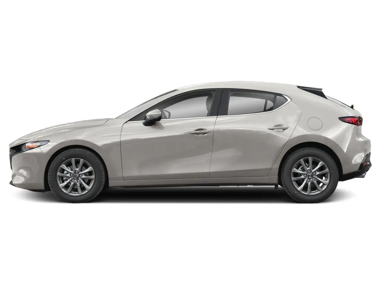 Mazda 3 снимка Mazda 3