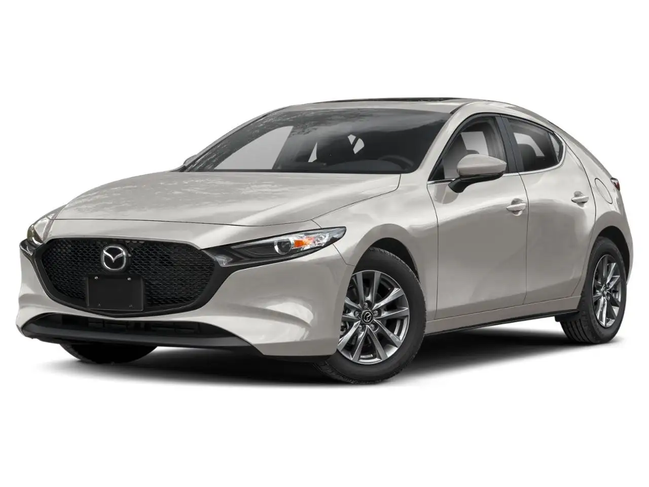2026 Mazda 3