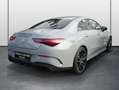 Mercedes-Benz CLA 220 d Coupé AMG+DISTRONIC+AHK+KEYLESS+NIGHT+ Grau - thumbnail 3