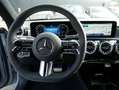 Mercedes-Benz CLA 220 d Coupé AMG+DISTRONIC+AHK+KEYLESS+NIGHT+ Grau - thumbnail 11