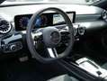 Mercedes-Benz CLA 220 d Coupé AMG+DISTRONIC+AHK+KEYLESS+NIGHT+ Grau - thumbnail 9
