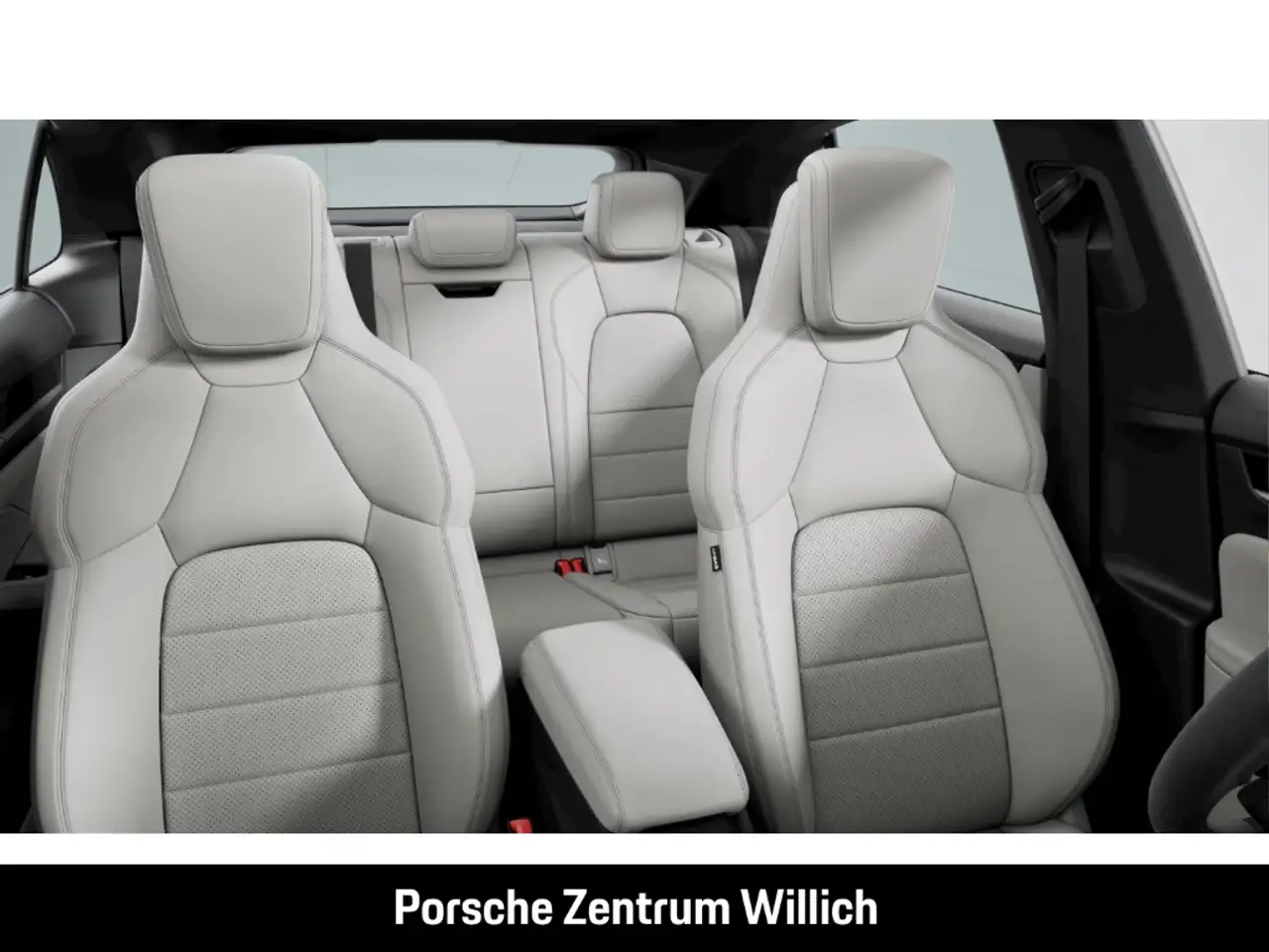 Porsche Macan 2026 — фото 10