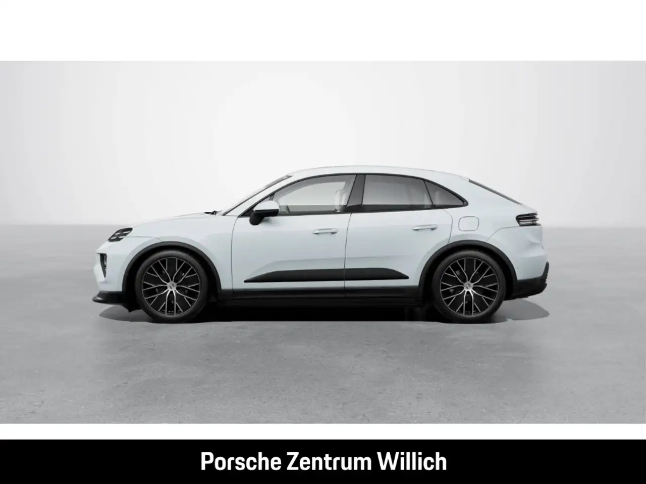 Porsche Macan 2026