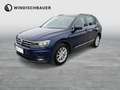 Volkswagen Tiguan Comfortline TSI ACT DSG Blau - thumbnail 1