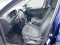 Volkswagen Tiguan Comfortline TSI ACT DSG Blau - thumbnail 8