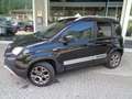 Fiat Panda Panda III 2012 4x4 1.3 mjt 16v Cross 4x4 80cv Noir - thumbnail 2