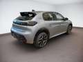 Peugeot 208 NEUER 208 GT HYBRID 145PS e-DSC *360°KAMERA* Silber - thumbnail 5