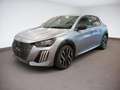 Peugeot 208 NEUER 208 GT HYBRID 145PS e-DSC *360°KAMERA* Silber - thumbnail 2