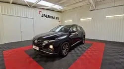 Hyundai Tucson 1.6 CRDI 136 DCT-7 HYBRID 48V BUSINESS