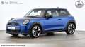 MINI Cooper C Blau - thumbnail 5