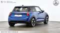 MINI Cooper C Blau - thumbnail 9