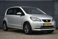 SEAT Mii 1.0 Itech |5-DRS|NAVI|AIRCO|ELEKTRISCHE RAMEN Grijs - thumbnail 16