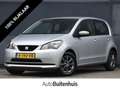 SEAT Mii 1.0 Itech |5-DRS|NAVI|AIRCO|ELEKTRISCHE RAMEN Grijs - thumbnail 1