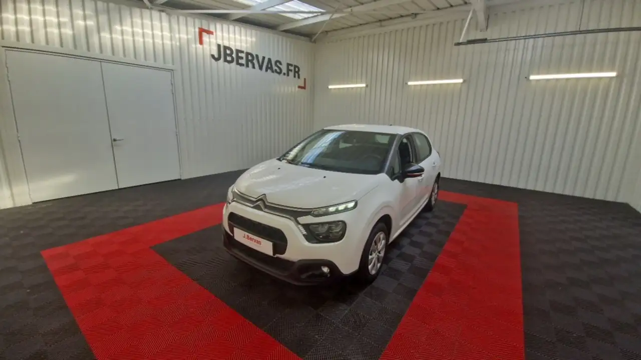 Citroën C3