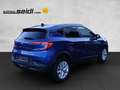 Mitsubishi ASX 1,2 DI-T Invite  ab *20.980,- 8 Jahre Garantie!... Blau - thumbnail 5