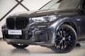 BMW X5 XDrive45e M-Sport | Panorama | Trekhaak | 22" | 36 Schwarz - thumbnail 3