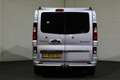 Renault Trafic 1.6 dCi 125pk Euro 6 L2 H1 DC Formula Edition Airc Zilver - thumbnail 8