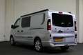 Renault Trafic 1.6 dCi 125pk Euro 6 L2 H1 DC Formula Edition Airc Zilver - thumbnail 7