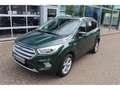 Ford Kuga TITANIUM ALLRAD, NAVI, PDC, AHK, BEH. WSS & SITZE Verde - thumbnail 2