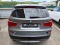 BMW X3 xDrive 20 d Automatik Grau - thumbnail 7
