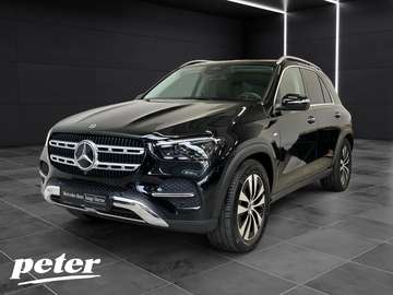 de 4MATIC  Advanced*Fahrassistenz