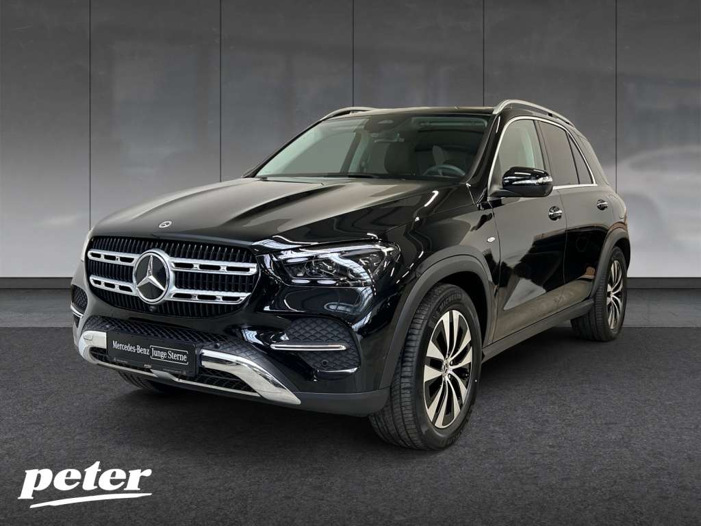2025 Mercedes Benz GLE 350