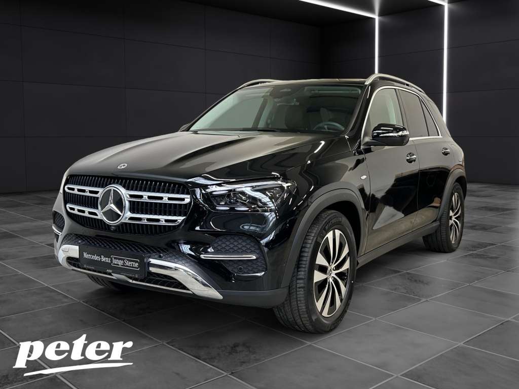 2025 Mercedes Benz GLE 350