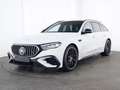 Mercedes-Benz E 53 AMG AMG E 53 Hybrid 4M+ DRIVERS P/PERF.SITZE/PREMIUM P Weiß - thumbnail 1