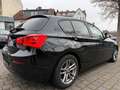 BMW 116 d Sport Line|LED|PDC|SHZ|Tempomat|Garantie Noir - thumbnail 4