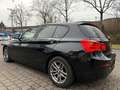 BMW 116 d Sport Line|LED|PDC|SHZ|Tempomat|Garantie Noir - thumbnail 6