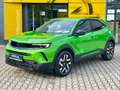 Opel Mokka GS-Line AT R-KAMERA*LENKRAD & SITZHEIZUNG*CARPLAY Grün - thumbnail 2