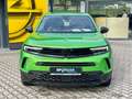 Opel Mokka GS-Line AT R-KAMERA*LENKRAD & SITZHEIZUNG*CARPLAY Grün - thumbnail 5