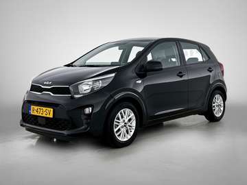 1.0 DPi DynamicLine | Automaat | Carplay | Camera