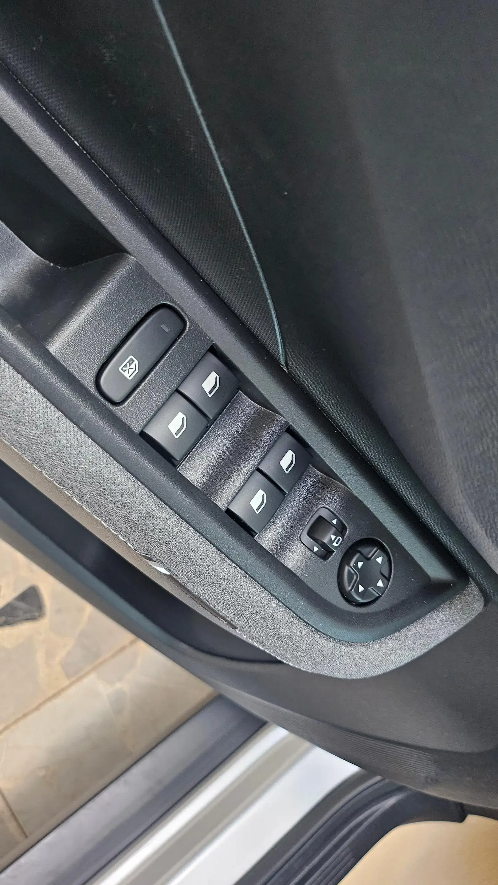 Opel Frontera GS, Electric 83kW (113 PS) Automatik — photo 10