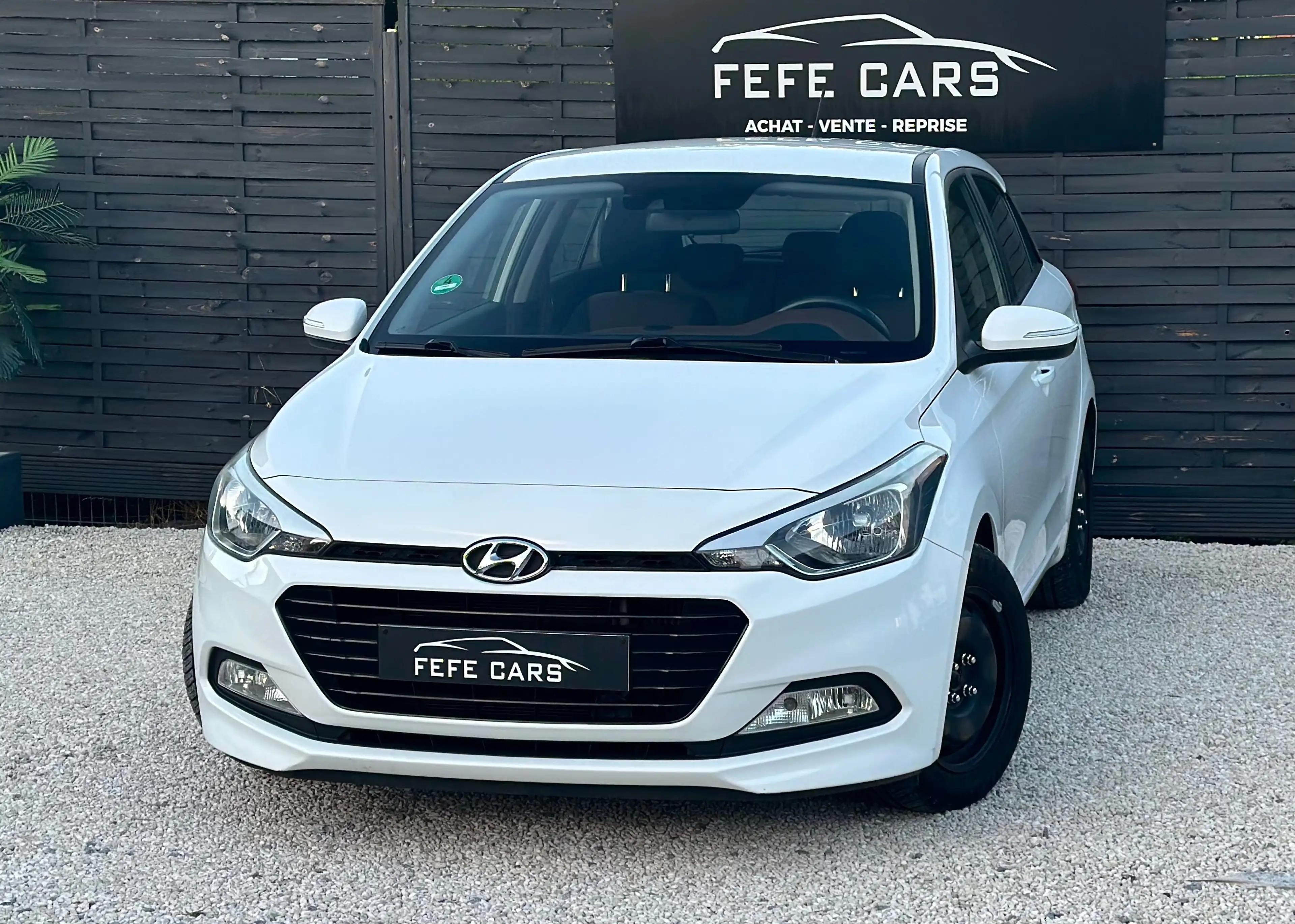 Hyundai i20 i20 1.0 T-GDi Twist Special Edition Play