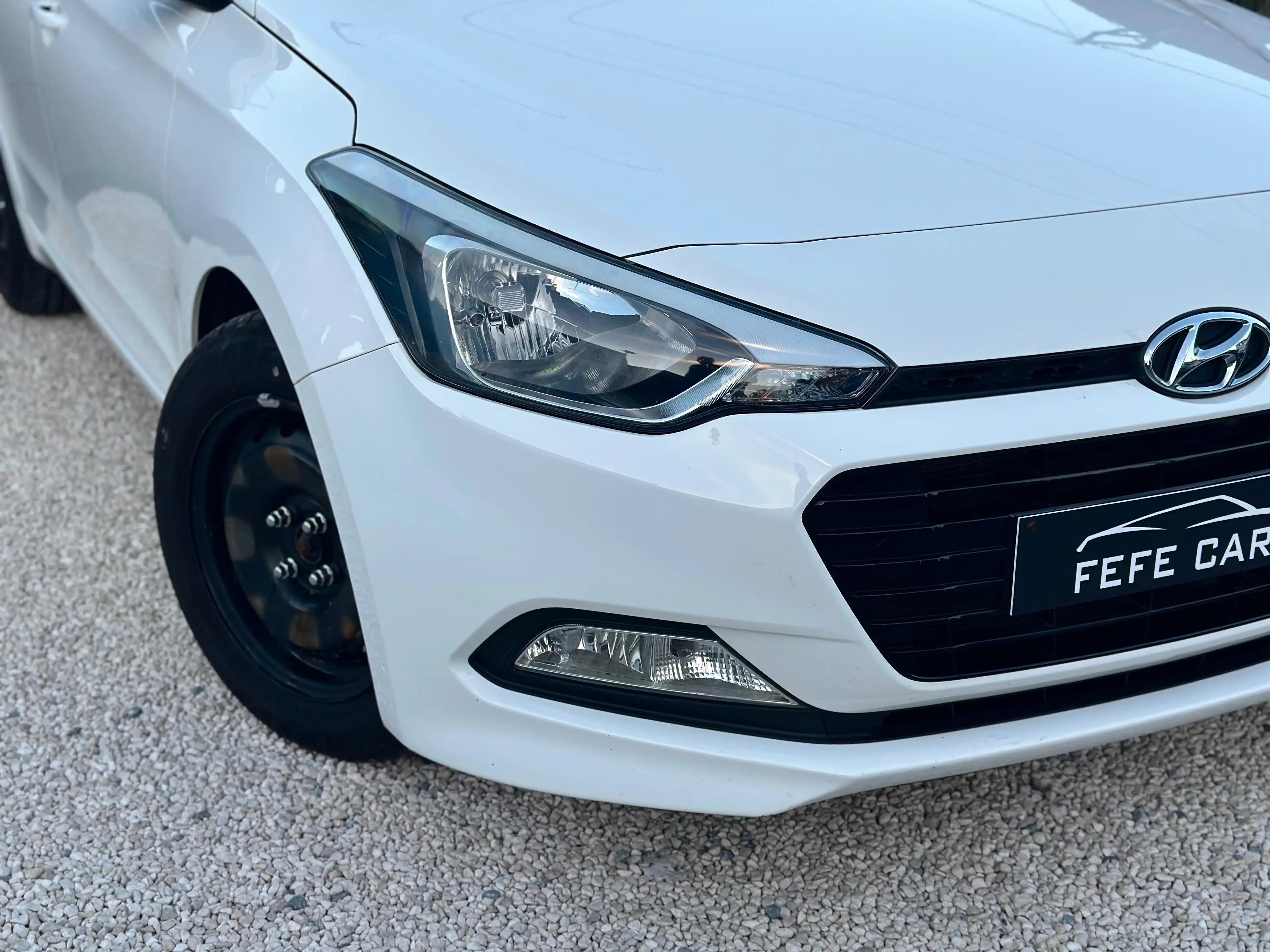 Hyundai i20 i20 1.0 T-GDi Twist Special Edition Play — photo 5