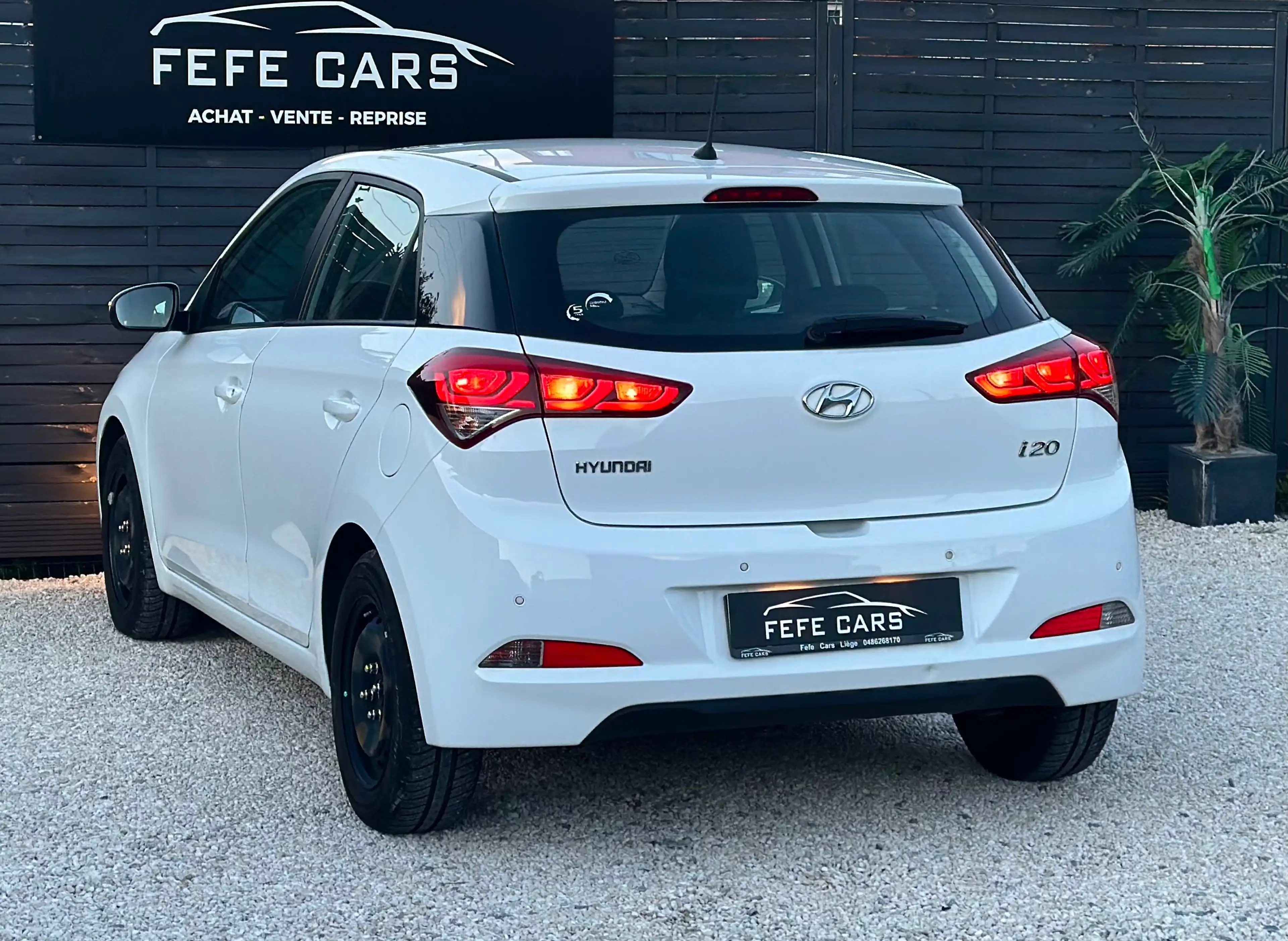 Hyundai i20 i20 1.0 T-GDi Twist Special Edition Play — photo 4