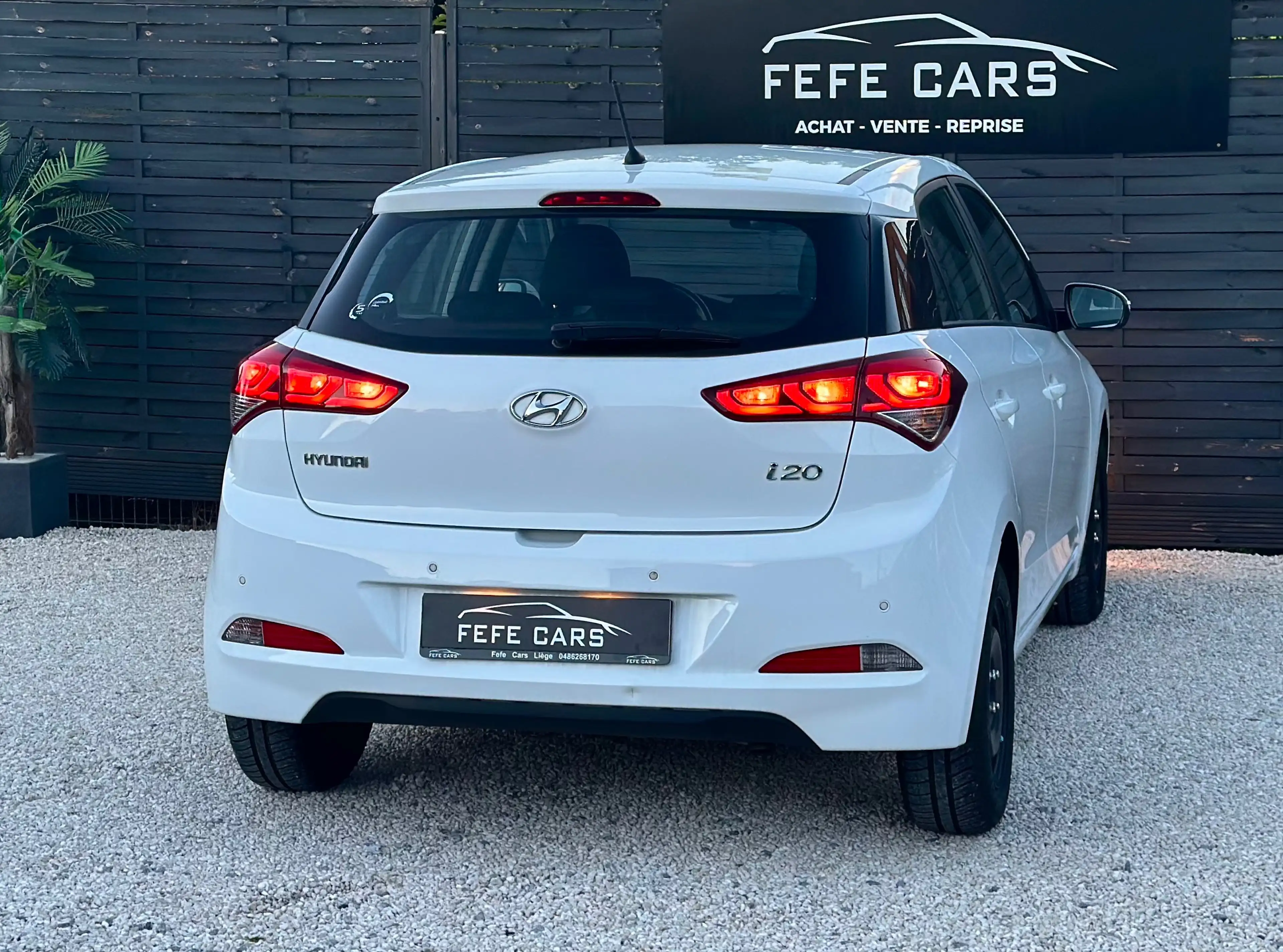 Hyundai i20 i20 1.0 T-GDi Twist Special Edition Play — photo 3