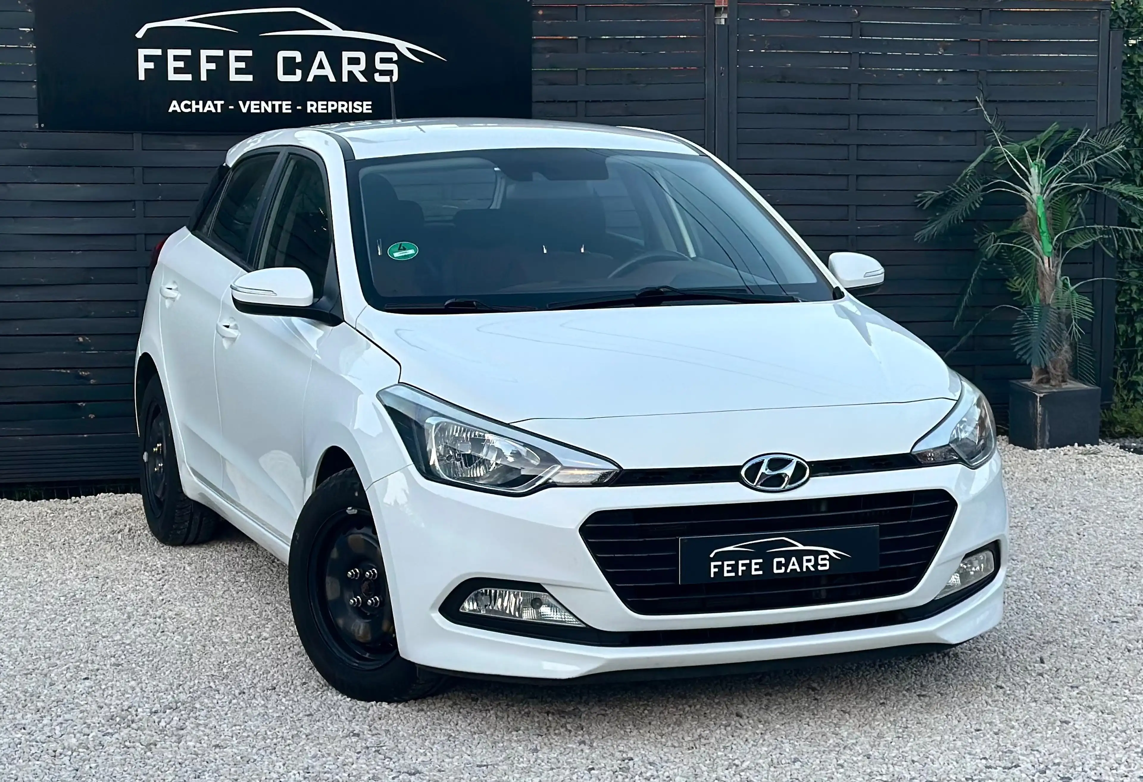 Hyundai i20 i20 1.0 T-GDi Twist Special Edition Play — photo 2