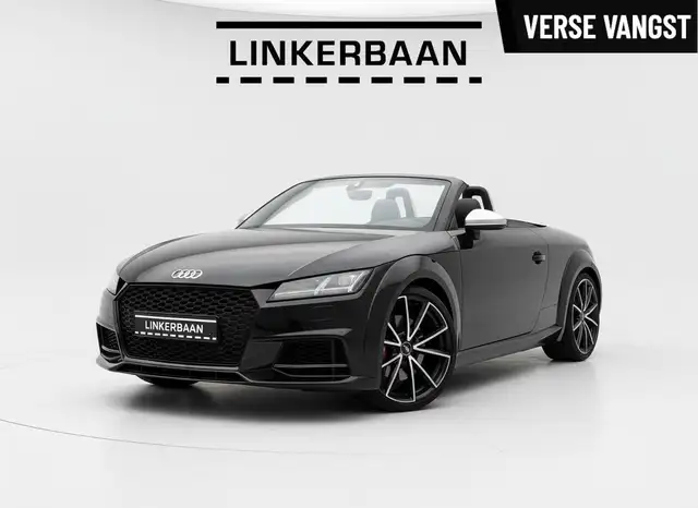 Audi TT Roadster 2.0 TFSI TTS quattro | Bang & Olufsen | M