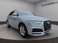 Audi Q3 sport 2,0 TDI quattro S-Line Navi Xenon Pano Silber - thumbnail 3