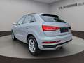 Audi Q3 sport 2,0 TDI quattro S-Line Navi Xenon Pano Silber - thumbnail 6