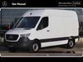Mercedes-Benz Sprinter 317 CDI L2H2 Select | AIRCO/CAMERA/CRUISE | Certif Wit - thumbnail 1