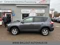 Toyota RAV 4 *4x4 *Executive Automatik*2.HAND*KLIMA*TEMP Grau - thumbnail 1