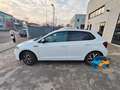 Volkswagen Polo 1.0 tsi R-Line 95cv Wit - thumbnail 2