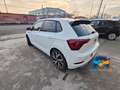 Volkswagen Polo 1.0 tsi R-Line 95cv Wit - thumbnail 3