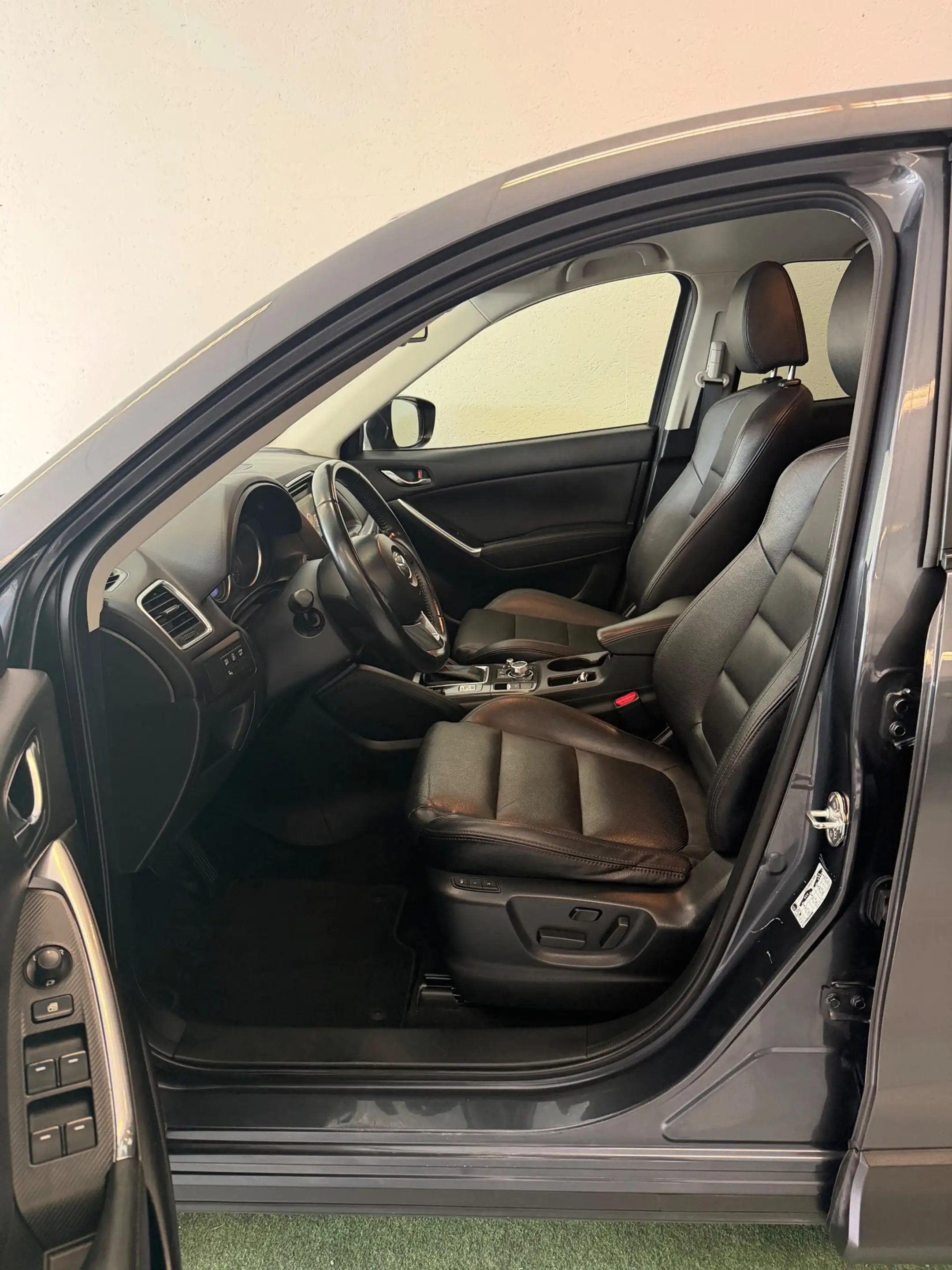 Mazda CX-5 2.0 SkyActiv-G 165 GT-M Line 2WD — photo 11