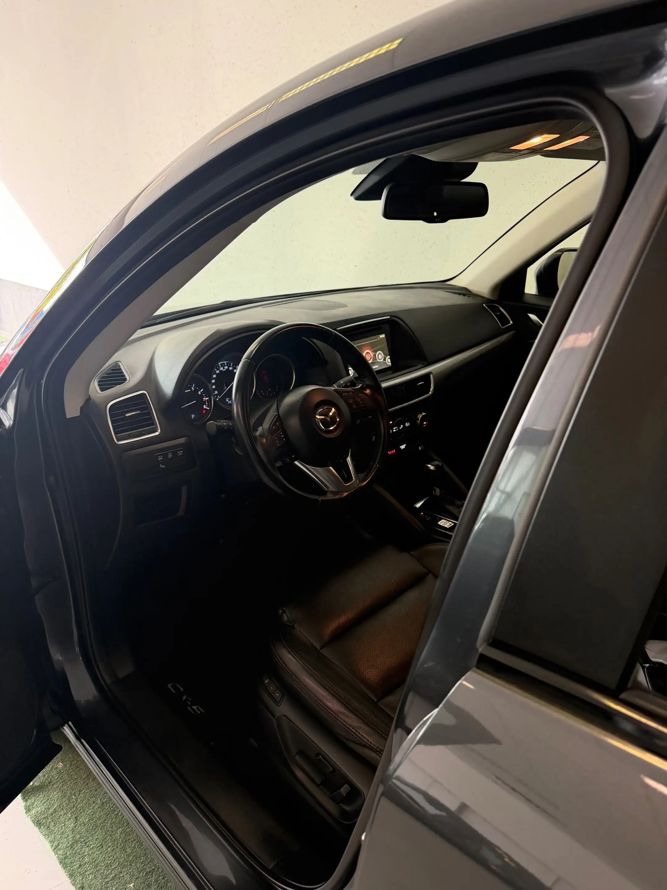 Mazda CX-5 2.0 SkyActiv-G 165 GT-M Line 2WD — photo 10