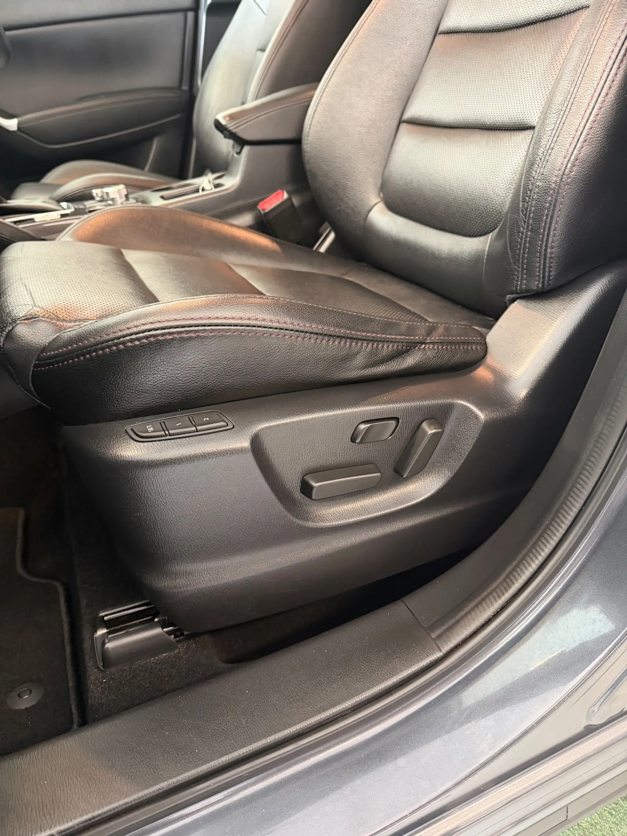 Mazda CX-5 2.0 SkyActiv-G 165 GT-M Line 2WD — photo 12