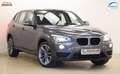 BMW X1 20i 184PS Automatik xDrive Sport Line Navi Grau - thumbnail 1